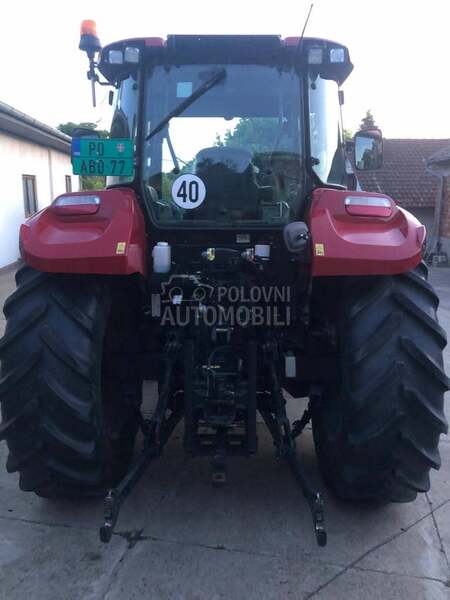 Case IH Farmall 115U