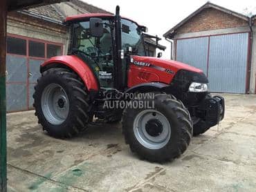 Case IH Farmall 115U