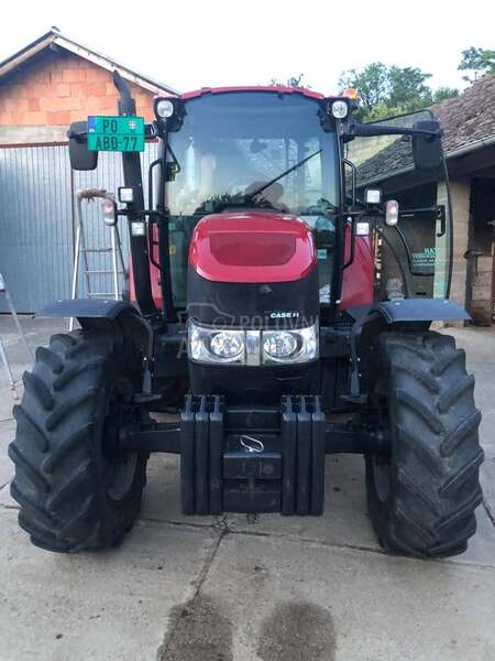 Case IH Farmall 115U