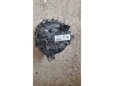 Alternator Valeo WV,14V,140A za Volkswagen Golf 7