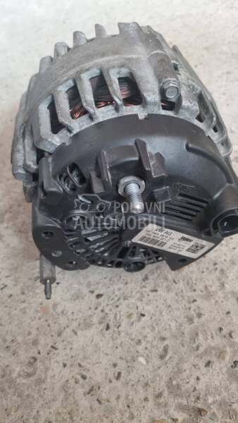 Alternator Valeo WV,14V,140A