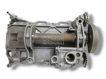 Pumpa za ulje 1.2 za Volkswagen Polo od 2002. do 2009. god.