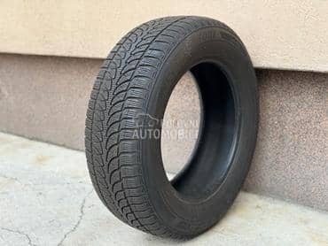 Bridgestone 225/65 R17 Zimska