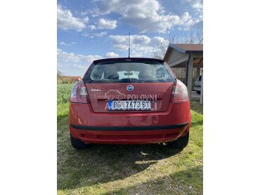 Fiat Stilo 1,8 16V