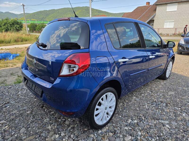 Renault Clio 1.2 16v CH NOV