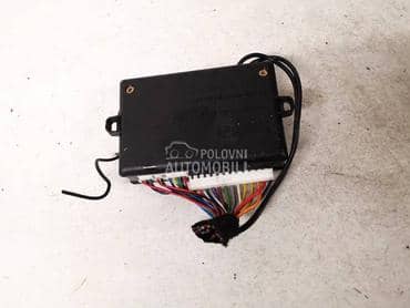 Kompjuter motora za Volkswagen Polo od 2002. do 2009. god.