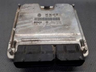 Kompjuter motora za Volkswagen Polo od 2002. do 2009. god.