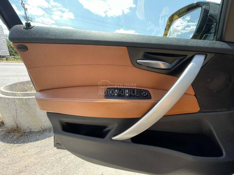BMW X3 M  P.A.K.E.T