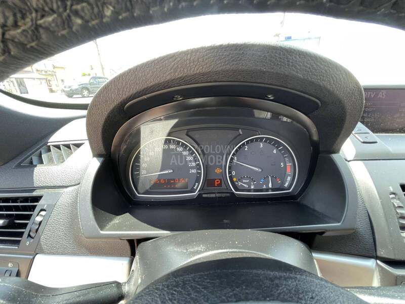 BMW X3 M  P.A.K.E.T