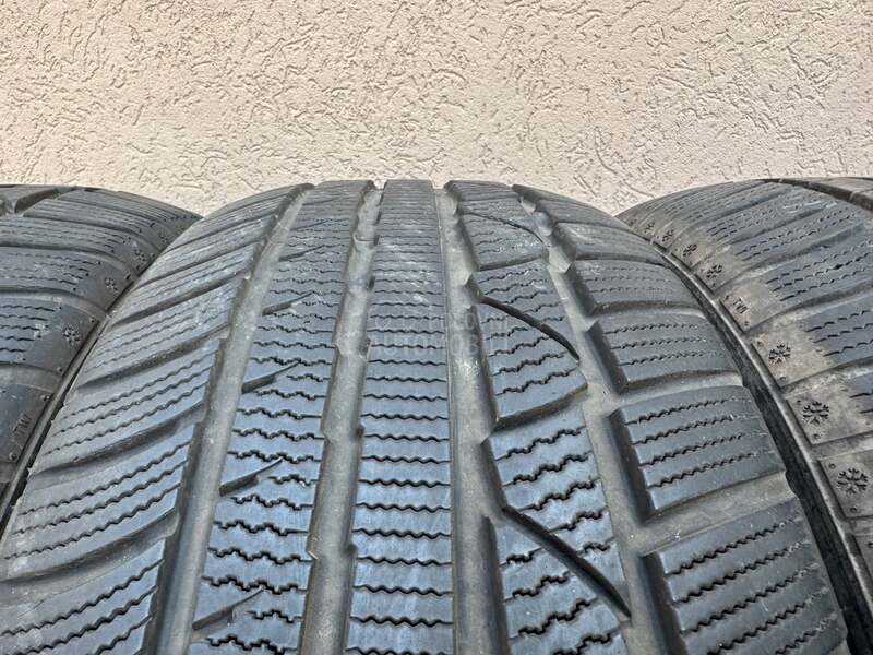 Gripmax 255/50 R19 Zimska