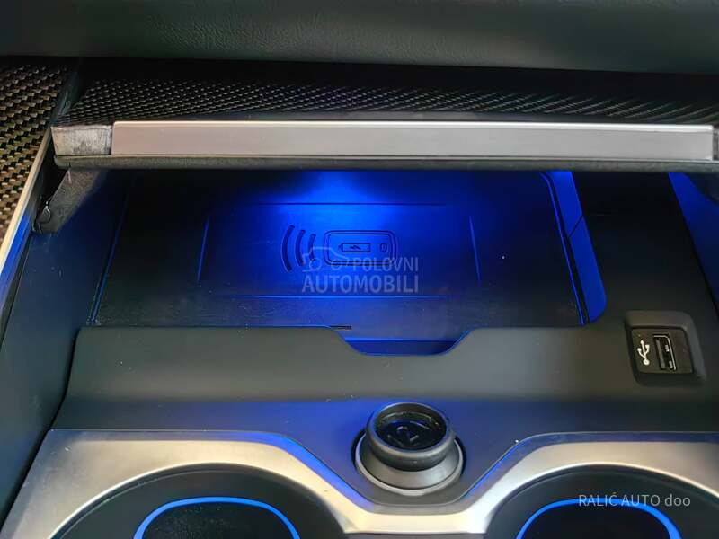 BMW X7 40xd/M Pro/Crystal