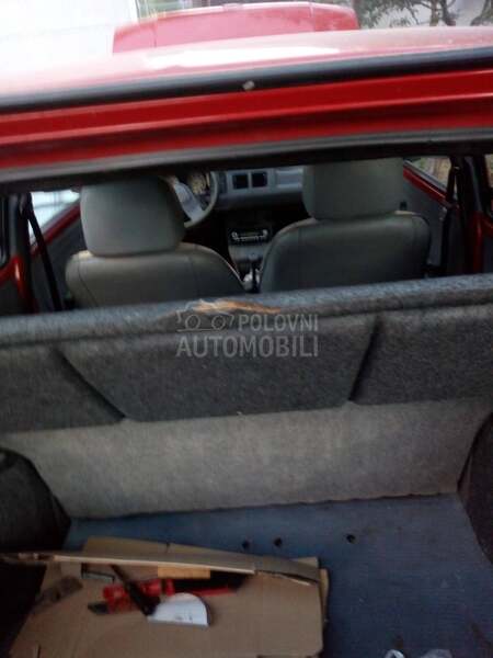 Zastava Yugo 55 