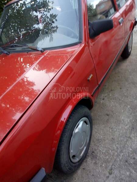Zastava Yugo 55 