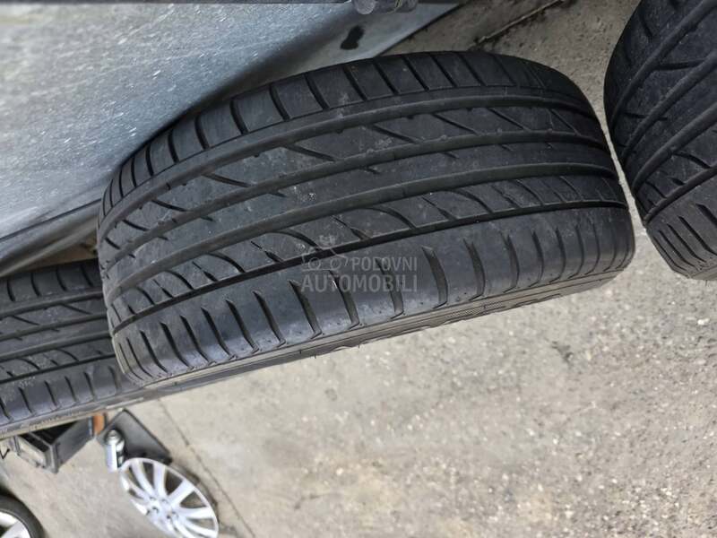 Aluminijumske felne  16" 5 x 112