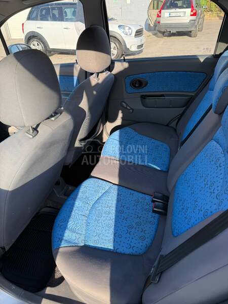 Chevrolet Spark 1.0