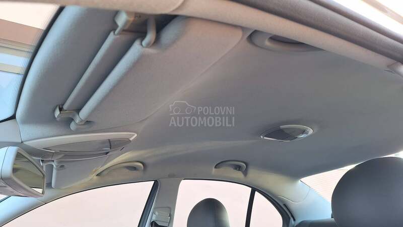 Mercedes Benz E 220 AVANTGARDE