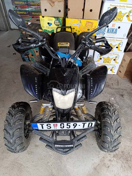 Peda ST250
