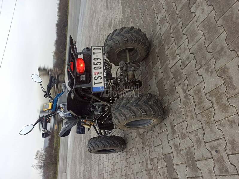 Peda ST250
