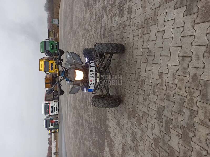 Peda ST250