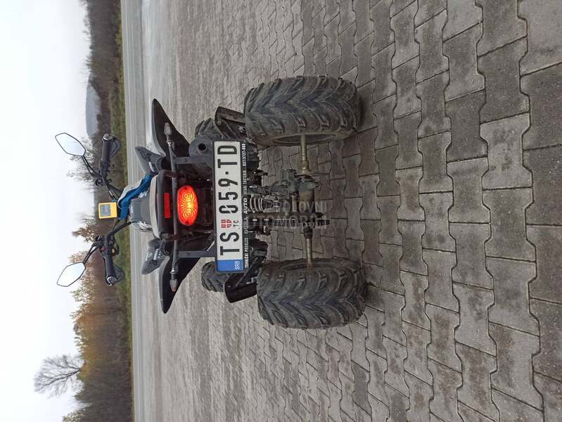 Peda ST250