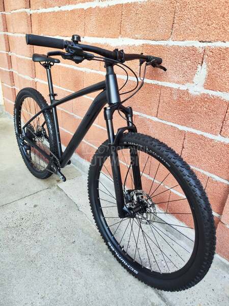 Cube Attention SLX 2025