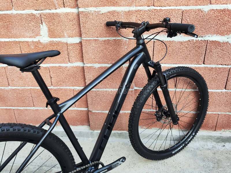 Cube Attention SLX 2025