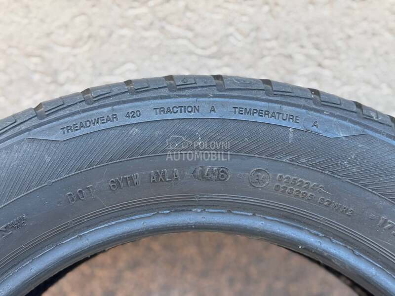 Barum 175/65 R15 Letnja