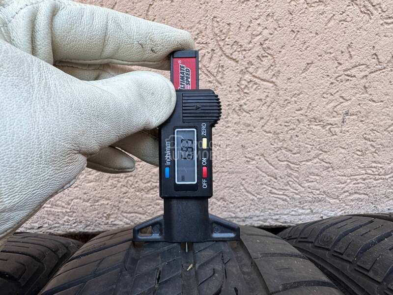 Barum 175/65 R15 Letnja