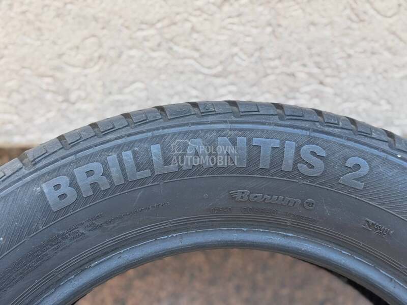 Barum 175/65 R15 Letnja