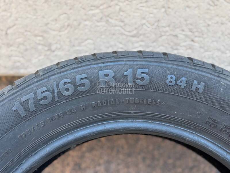 Barum 175/65 R15 Letnja