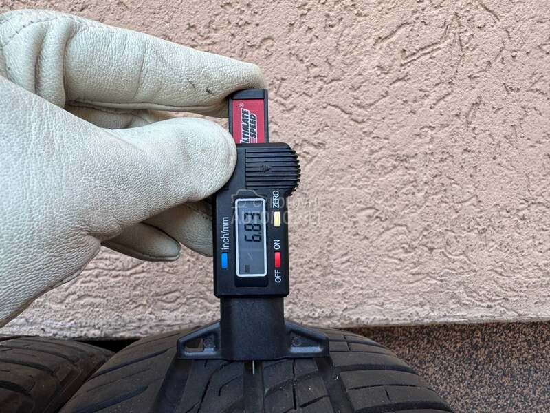 Barum 175/65 R15 Letnja