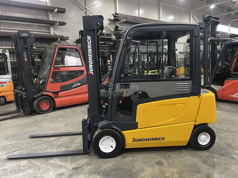 Jungheinrich EFG 320