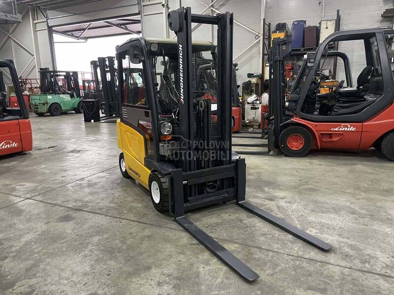 Jungheinrich EFG 320