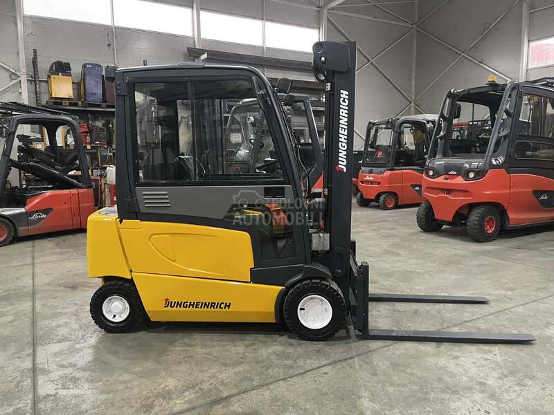 Jungheinrich EFG 320