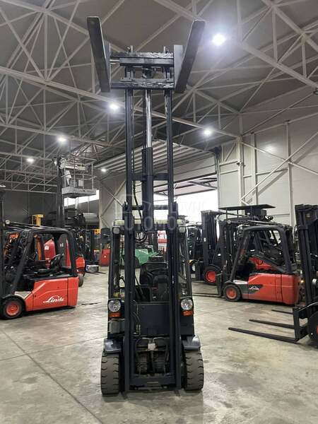 Jungheinrich EFG 320