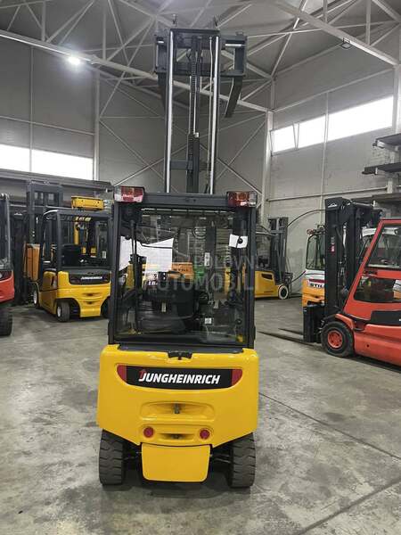 Jungheinrich EFG 320