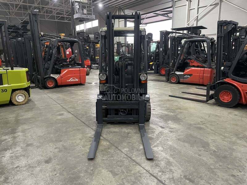 Jungheinrich EFG 320