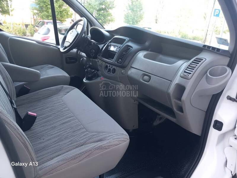Nissan Pathfinder 2.0 DCI