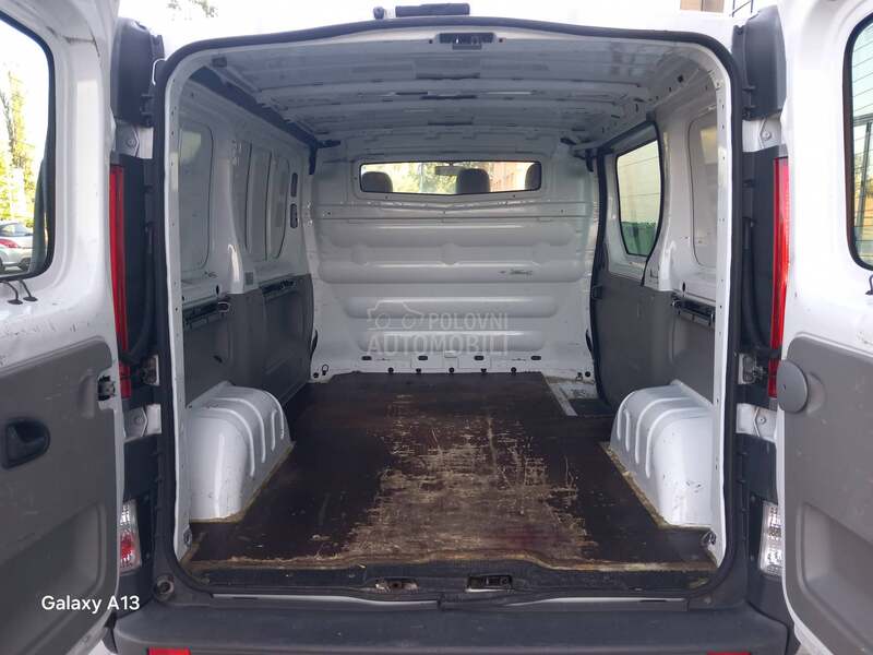 Nissan Pathfinder 2.0 DCI
