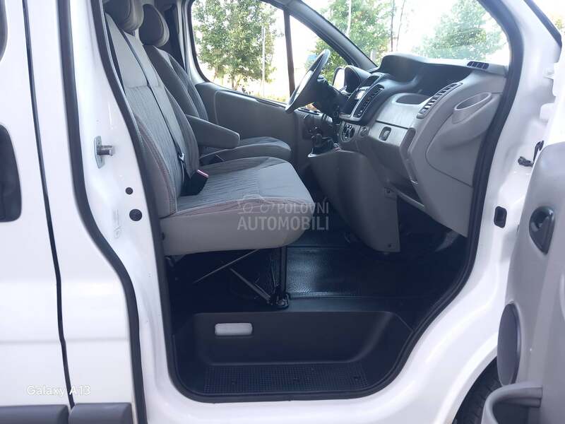 Nissan Pathfinder 2.0 DCI