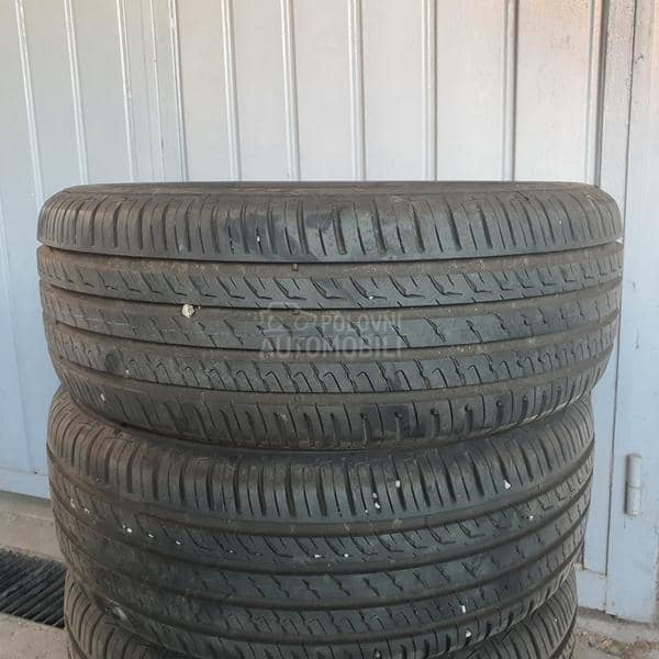 Barum 195/55 R15 Letnja