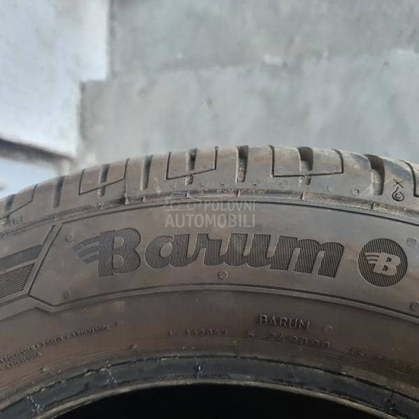 Barum 195/55 R15 Letnja