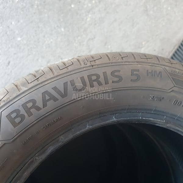 Barum 195/55 R15 Letnja