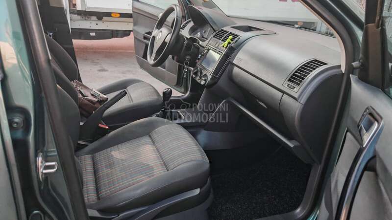 Volkswagen Polo 1.2 Trendline