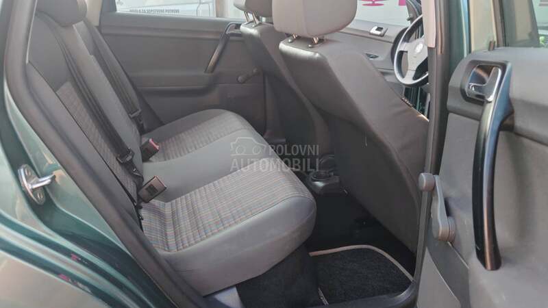 Volkswagen Polo 1.2 Trendline