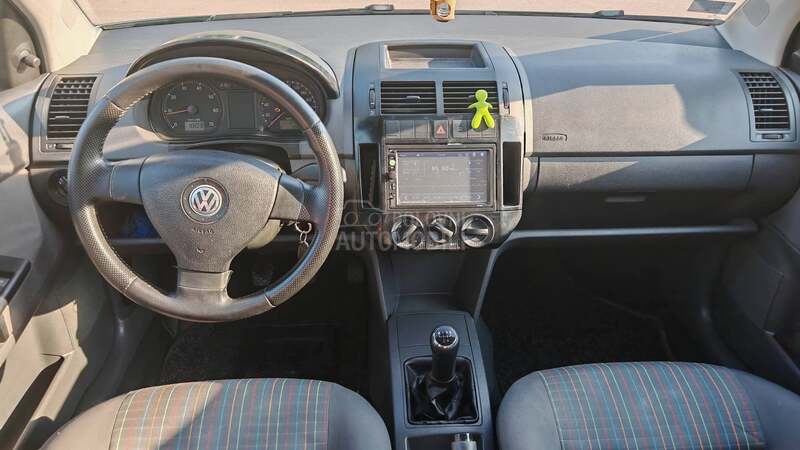 Volkswagen Polo 1.2 Trendline