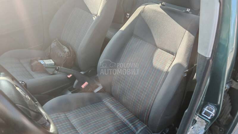 Volkswagen Polo 1.2 Trendline