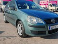 Volkswagen Polo 1.2i p lin/reg
