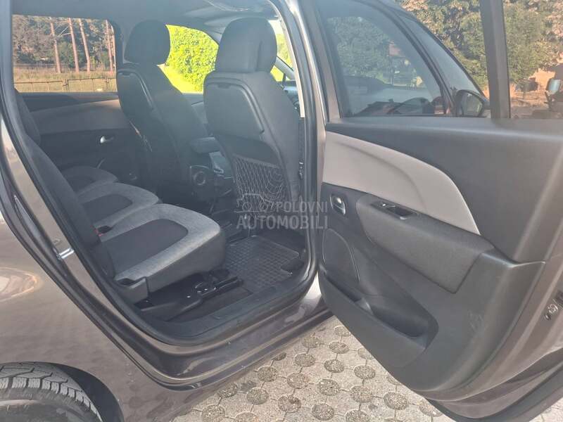 Citroen C4 Grand Picasso 2.0