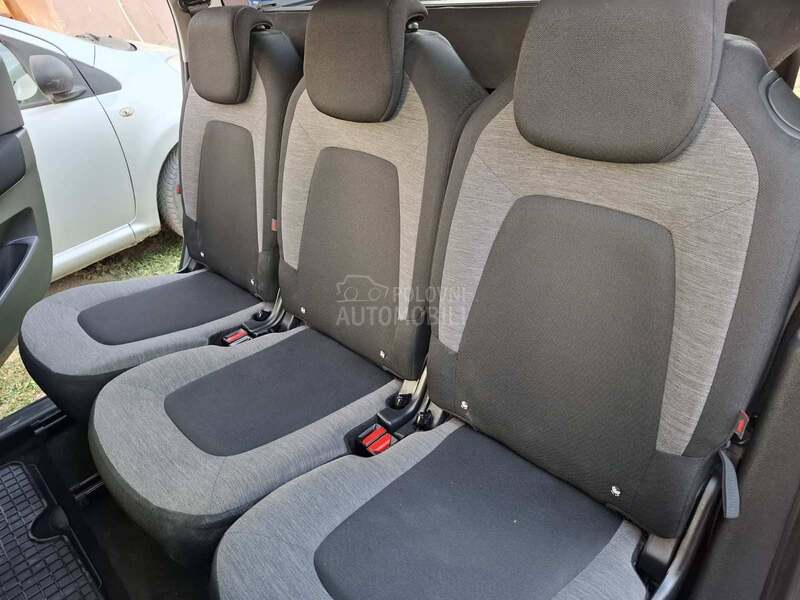 Citroen C4 Grand Picasso 2.0